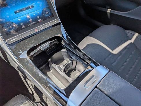 New 2026 Mercedes-Benz C 43 AMG 4MATIC Sedan image 12
