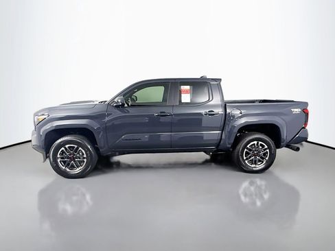 New 2025 Toyota Tacoma TRD Sport image 8