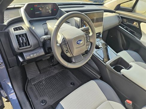 Used 2023 Subaru Solterra AWD image 21
