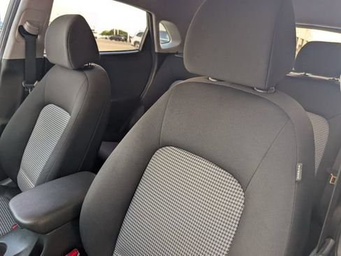 Used 2021 Hyundai Kona SEL Plus FWD image 10