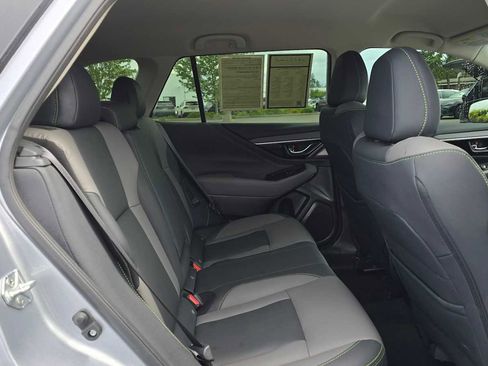 Used 2022 Subaru Outback Onyx Edition XT AWD/4WD image 15