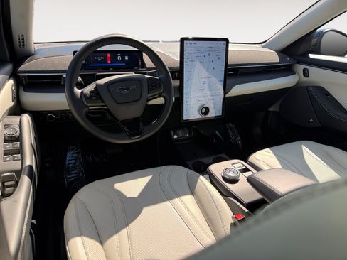 Certified 2023 Ford Mustang Mach-E Premium RWD image 15