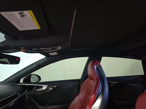 Used 2022 Audi S5 Premium Plus w/ Premium Plus Package image 8