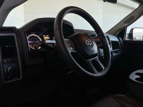 Used 2019 RAM 1500 Tradesman w/ Protection Group image 10