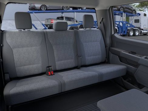 New 2026 Ford F250 XL w/ STX Appearance Package AWD/4WD image 11