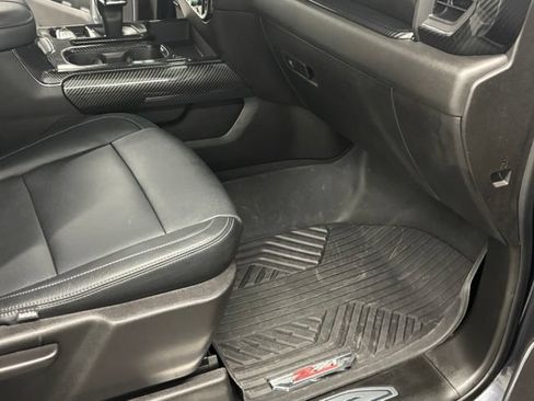Used 2024 Chevrolet Silverado 1500 RST AWD/4WD image 42