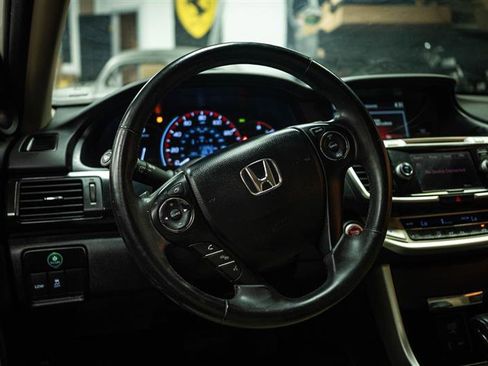 Used 2015 Honda Accord EX-L image 13