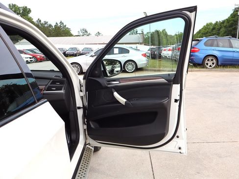 Used 2012 BMW X5 xDrive35d AWD/4WD image 33