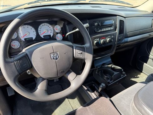 Used 2005 Dodge Ram 1500 Truck SLT w/ Sport Appearance Group image 10