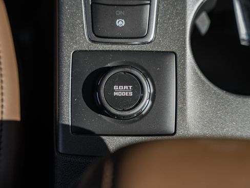 New 2025 Ford Bronco Sport Outer Banks w/ Outer Banks Tech Package+ image 27