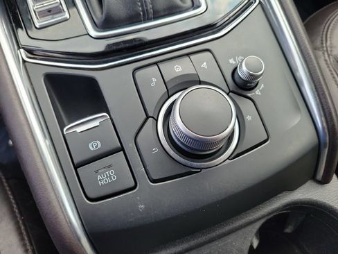 Used 2023 MAZDA CX-5 Signature AWD/4WD image 25