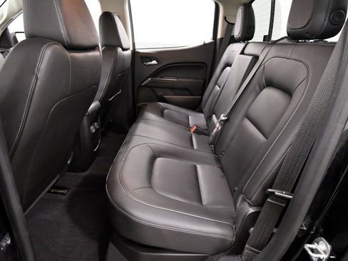 Used 2019 Chevrolet Colorado ZR2 AWD/4WD image 15