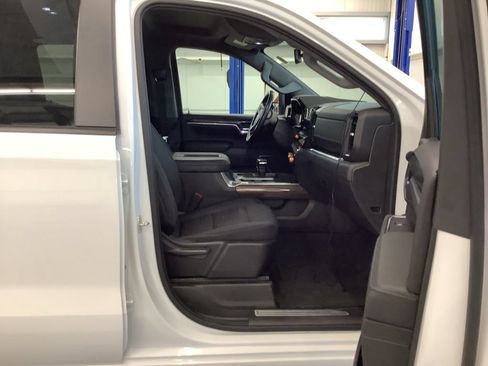 Used 2022 Chevrolet Silverado 1500 LT Trail Boss w/ Protection Package AWD/4WD image 20