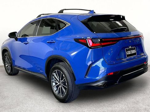 Used 2025 Lexus NX 350 AWD w/ Accessory Package (K3) image 15