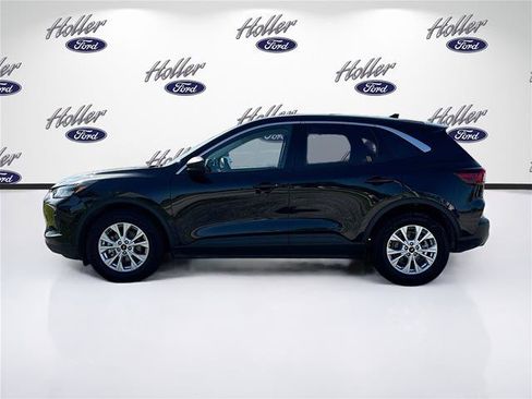 Certified 2024 Ford Escape Active FWD image 5