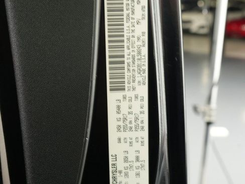 Used 2008 Jeep Wrangler Unlimited X AWD/4WD image 24