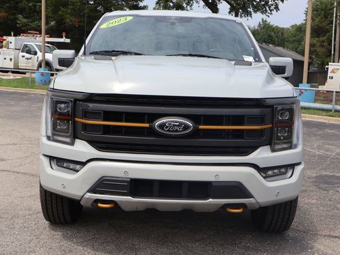 Used 2023 Ford F150 Tremor w/ Equipment Group 402A High AWD/4WD image 2