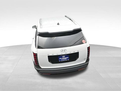 New 2026 Hyundai Palisade SEL AWD/4WD image 27