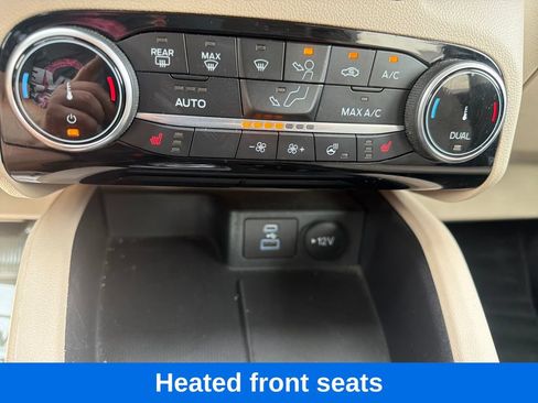 Used 2022 Ford Escape SEL AWD/4WD image 17