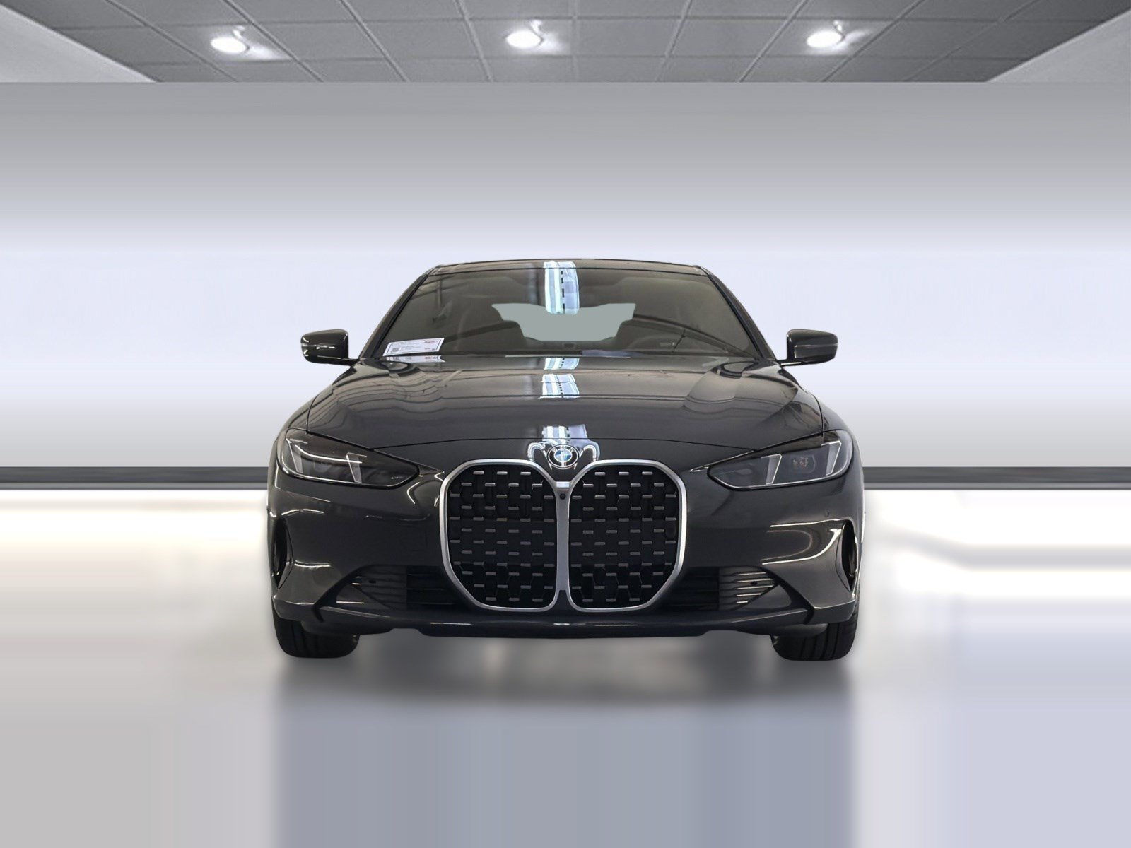 New 2026 BMW 430i Coupe w/ Parking Assistance Package RWD image 5