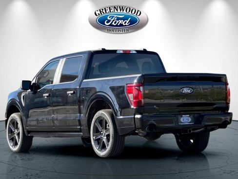 New 2026 Ford F150 STX w/ F-150 LOBO Package image 6