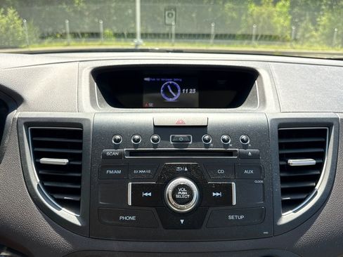 Used 2012 Honda CR-V EX-L image 24