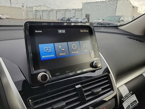 New 2026 Mitsubishi Eclipse Cross SE image 13