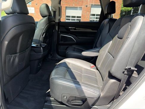 Used 2020 Kia Telluride SX AWD/4WD image 28