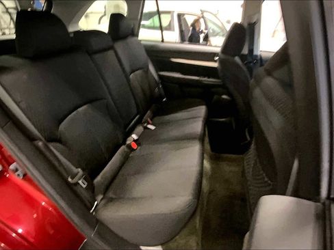 Used 2012 Subaru Outback 2.5i image 18