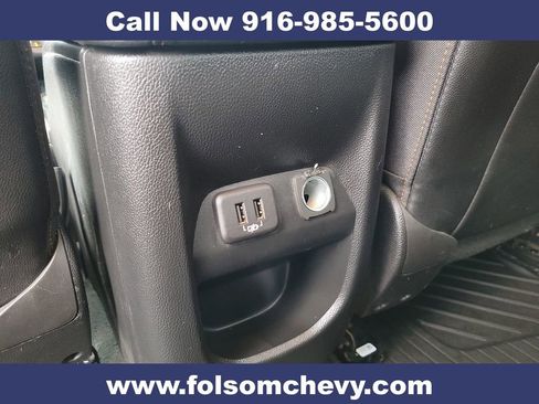 Used 2021 GMC Canyon AT4 w/ Driver Alert Package image 22