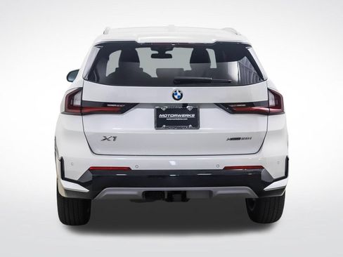 New 2026 BMW X1 xDrive28i AWD/4WD image 4