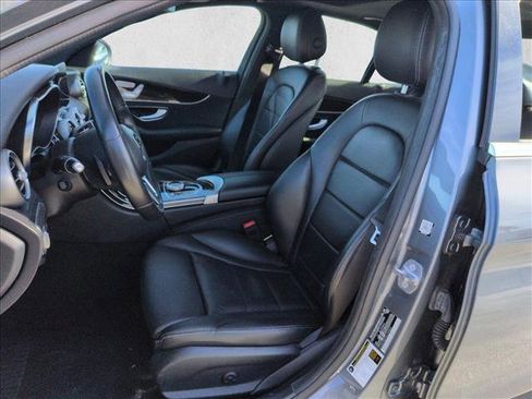 Used 2019 Mercedes-Benz C 300 4MATIC Sedan image 14