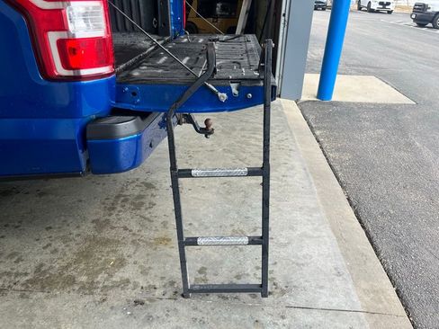 Used 2018 Ford F150 XL w/ Equipment Group 101A Mid image 29