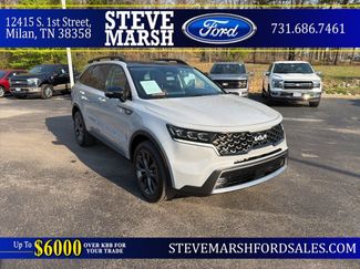 Used 2023 Kia Sorento SX Prestige video 1