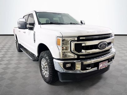 Used 2020 Ford F250 XLT w/ XLT Premium Package