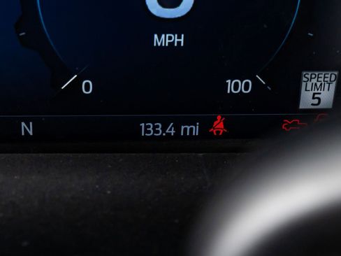 Used 2024 Ford F250 King Ranch w/ Chrome Package image 21