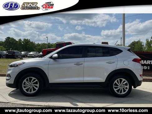 Used 2016 Hyundai Tucson SE FWD image 3