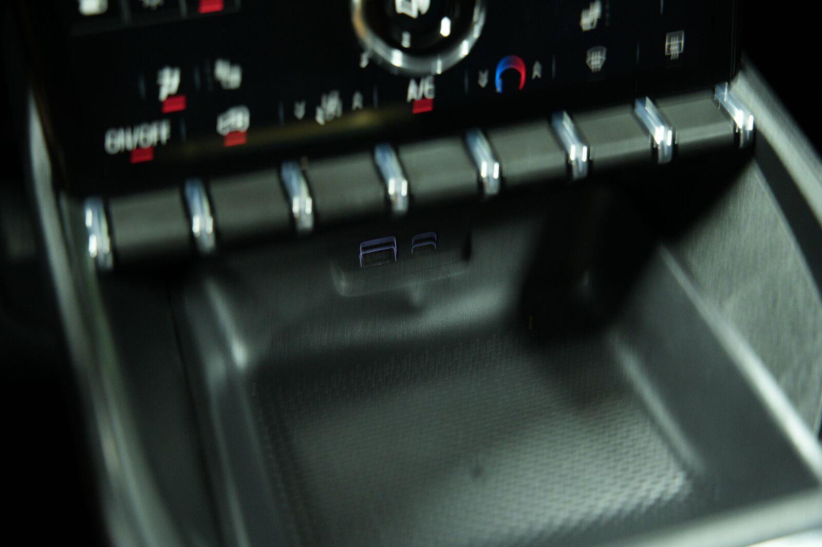 Certified 2026 GMC Terrain Elevation FWD image 44