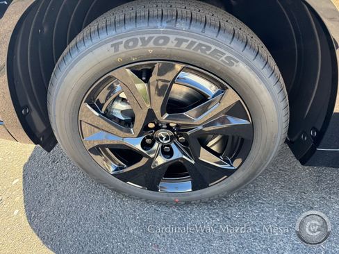 New 2026 MAZDA CX-5 2.5 S w/ Premium Package AWD/4WD image 10