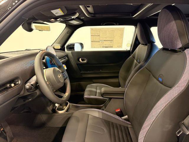 Used 2026 MINI Cooper S FWD image 12