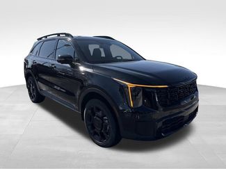 New 2026 Kia Sorento SX Prestige video 1