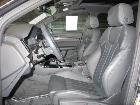 Used 2023 Audi Q5 2.0T Premium Plus image 8