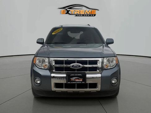Used 2012 Ford Escape Limited AWD/4WD image 10