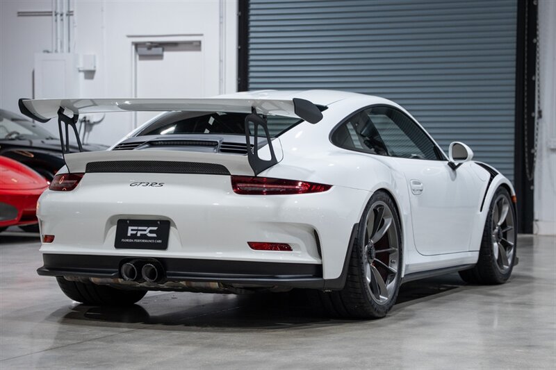 Used 2016 Porsche 911 GT3 RS RWD image 15