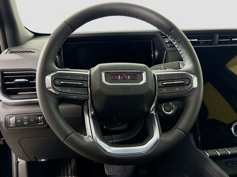 New 2026 GMC Terrain Elevation image 11