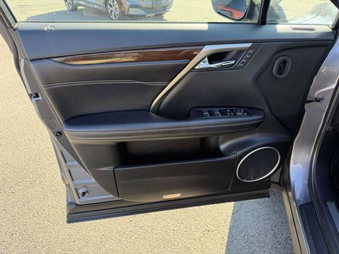 Used 2017 Lexus RX 350 AWD w/ Premium Package image 18