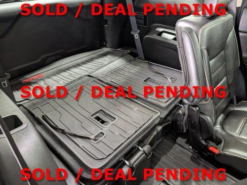 Used 2018 GMC Acadia Denali w/ Technology Package AWD/4WD image 17