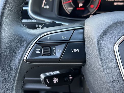 Used 2023 Audi Q8 Premium Plus w/ Premium Plus Package image 31