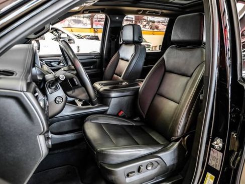 Used 2023 Chevrolet Suburban Z71 w/ Z71 Off-Road Package AWD/4WD image 28