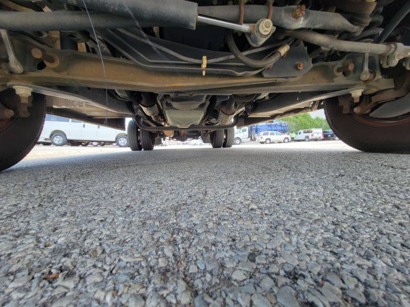 Used 2016 Ford E-350 and Econoline 350 Super Duty w/ A/C Prep Package RWD image 22